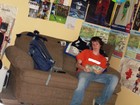 Picture for song 'Hit Me Up' by artist 'TLB2008'