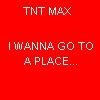 Picture for song 'I Wanna Go to a Place... (English version)' by artist 'TNTmax'