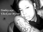 Picture for song 'Numb Fat Protej' by artist 'Tomboy Of Arsonist Productions'
