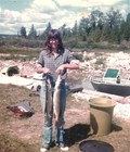 Picture for song 'Red River Bottom' by artist 'Tom Cornett'