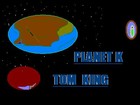 Picture for song 'Planet K' by artist 'Tom King'