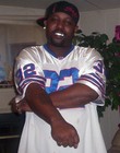Picture for song 'POWER' by artist 'TOMMY RILEY'
