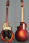 Picture for song 'KC Blues' by artist 'Tom tootired Keller'