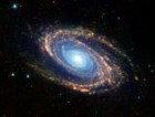 Picture for song 'Galaxies' by artist 'Tom Williford'