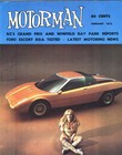 Picture for song 'Motorman' by artist 'ton4aka1978SAW'
