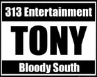 Picture for song 'MC Masters' by artist 'Tony a.k.a Bloody South'