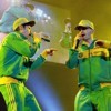 Picture for song 'Beastie Boys (electro baby mix)' by artist 'Tony Longworth'