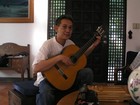 Picture for song 'Pusong Umaawit' by artist 'Tony Palis'