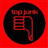 Picture for song 'hung over trippin' by artist 'top junk'