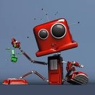 Picture for song '*NEW!funky robot-free download' by artist 'TOP STAR BEATS'