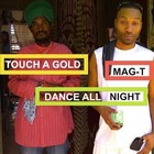 Picture for song 'Dance All Night' by artist 'Touch A Gold'