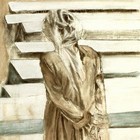 Picture for song 'Doesn't Matter Anymore' by artist 'Toy Stein'