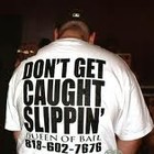 Picture for song 'Don't Slip (Prod. By Tr3fekta)' by artist 'Tr3fekta'