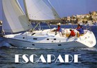 Picture for song 'Escapade (w/ Matt Swenson)' by artist 'Tracing Shadows'