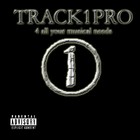 Picture for song '2 seconds' by artist 'Track1beats'