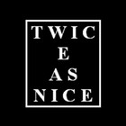 Picture for song '2wice as nice...bi***es' by artist 'Track1beats'
