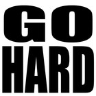 Picture for song 'GO HARD BEAT (BEAT) by Trackbaby Beats' by artist 'TRACKBABY BEATS CLUB BANGAS'