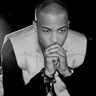 Picture for song 'T.I. - KING OF DA A HOTT !!!' by artist 'Tracks By Ced Spitta'