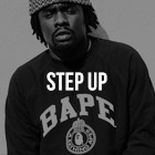 Picture for song 'Step Up' by artist 'TrakkBlazers'