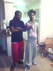Picture for song 'yung maestro and rick ruger (freestyle)' by artist 'Trapstars inc'
