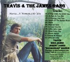 Picture for song 'A Chance With You' by artist 'Travis And The James Gang'