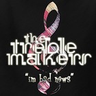 Picture for song 'Im Bad News prod by Five Drexler' by artist 'TREBLE MAKERS'