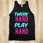 Picture for song 'She Go Bizerk' by artist 'TriCityCartel'