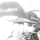 Picture for song 'When We Rock w/ Fluent (Prod. Sinima Beats) 2009' by artist 'TrikkstaR'