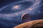 Picture for song 'high in orbit' by artist 'TRINISTYLEBEATZ'