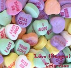 Picture for song 'Candy Baby' by artist 'Trischan'