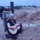Picture for song 'I'll Deliver the Mail Anyway01 - Track 0' by artist 'Trish L. Silman'