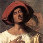 Picture for song 'Lettera amorosa in stile recitativo' by artist 'Troparion'