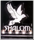 Picture for song '"Shalom f/ ThaProphet"' by artist 'truestpain4eva'