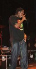 Picture for song 'Christ in ya hood' by artist 'trugodChild'