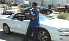 Picture for song 'Knockin Doors Down Freestyle' by artist 'Trutank'