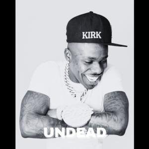 Picture for song 'UNDEAD - BUY 1 GET 4 FREE - DaBaby Type Beat' by artist 'TSH'