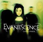 Picture for song 'Evanescence - Going Under' by artist 'Tuai'