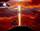 Picture for song 'Gentle Rose' by artist 'Turquoise Rose'