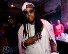 Picture for song 'NEW-Sometimes ( Thoughts )' by artist 'Twilite Zone Ent'
