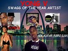 Picture for song 'INTRO -YONG V' by artist 'TWO BRAIDZ'