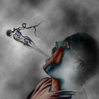 Picture for song 'my juice' by artist 'two fathomz'