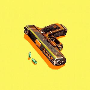 Picture for song 'KILLSHOT NLE CHOPPA TYPE BEAT' by artist 'TypeTheMoney'