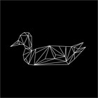 Picture for song 'DUCK SAWZ' by artist 'UGLYDUCKSTUDIOS'