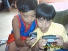Picture for song 'bata man kami (sml)' by artist 'uglyyak'