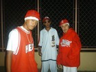 Picture for song 'IKAW AKO KAHIT NA SINO( yabmatsi crew)' by artist 'uglyyak'
