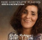 Picture for song 'UIE 210 (5.9.09) with "Cookie Rodriguez"' by artist 'UINE-T'