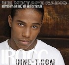 Picture for song 'UIE 25 (4.4.09) with 'IROCC Williams'' by artist 'UINE-T'