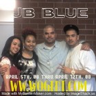 Picture for song 'WOG #55 (4.5.08) with JB Blue' by artist 'UINE-T'