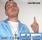 Picture for song 'WOG 710 (11.8.08) with Cisco Kidd' by artist 'UINE-T'