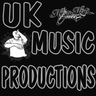 Picture for song 'UK MUSIC PRODUCTIONS - ROUND THE WORLD' by artist 'UK MUSIC PRODUCTIONS'